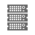 Dedicated Hosting