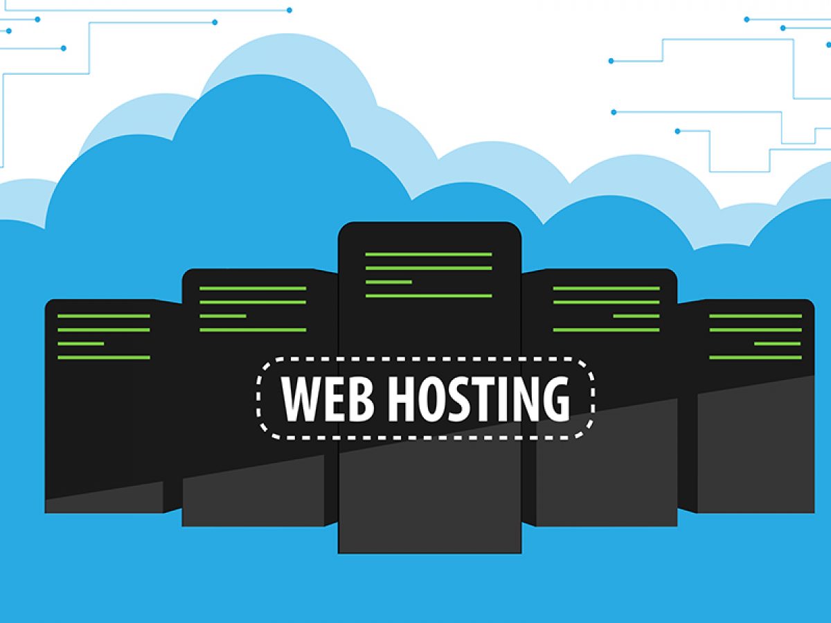 What is Web Hosting? Choosing the Right Hosting Provider.