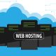 web hosting