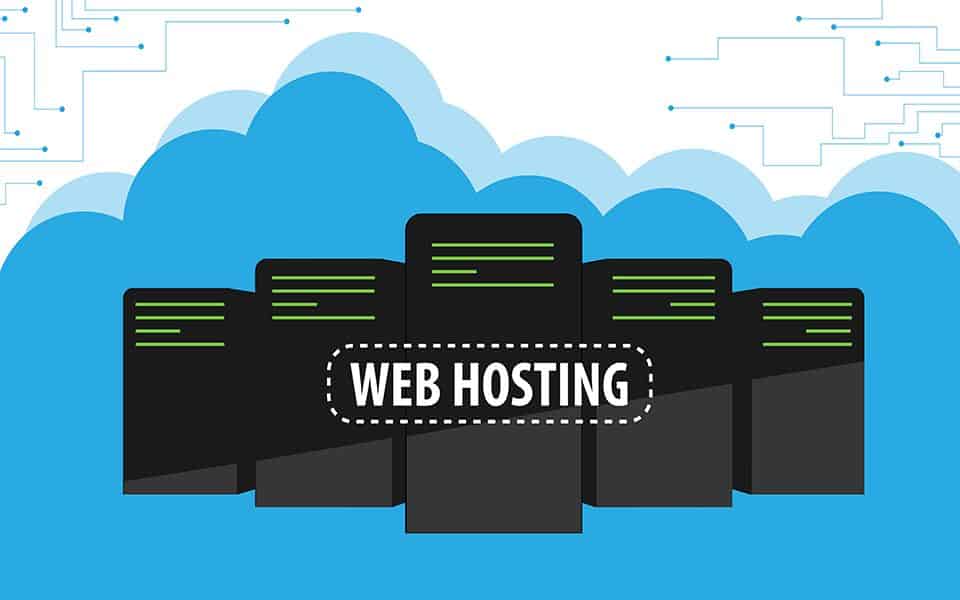 web hosting