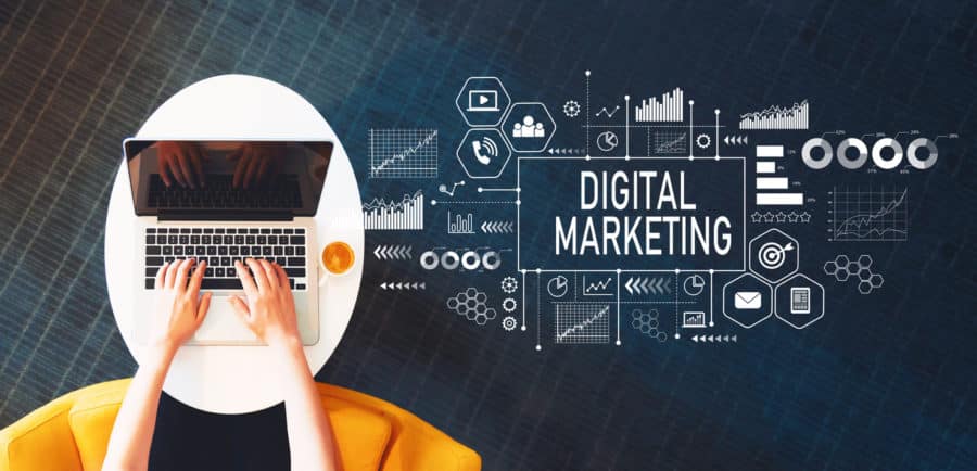 digital marketing 1