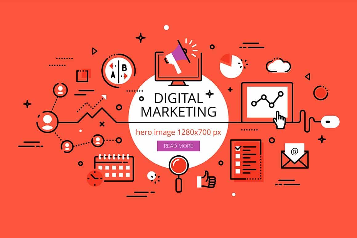 digital marketing 2